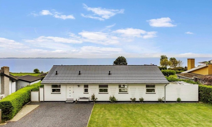 Bøjden House | FY363 Faaborg - Thurøvej 28