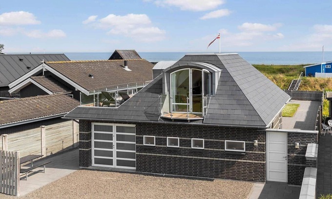 Tørresø House | FY370 Otterup - Platanvej 23