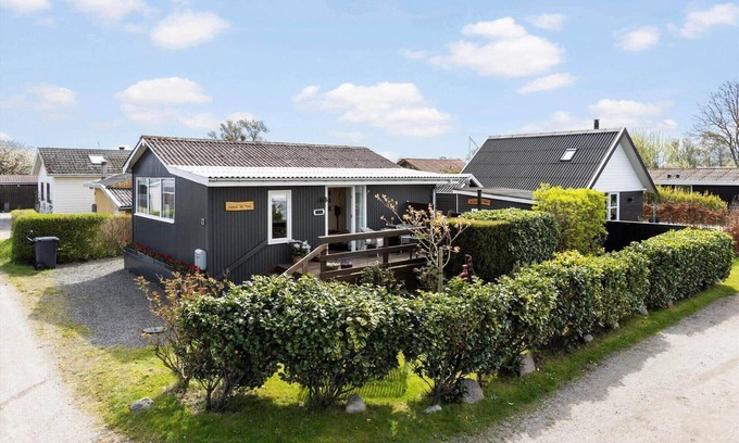 Tørresø House | FY387 Otterup - Slåenvej 18