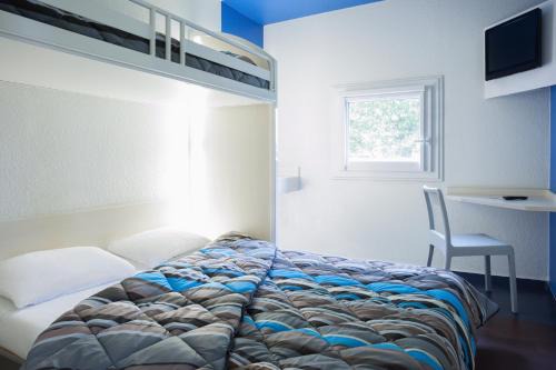 Tourlaville Hotel | FYL GOOD ex hotelF1 Cherbourg