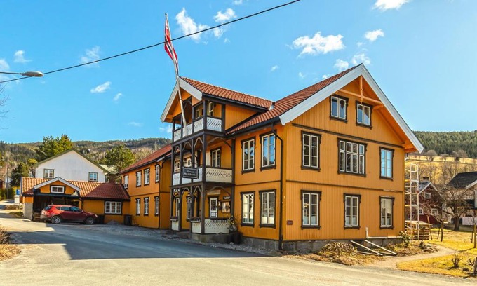 Fyresdal Municipality Bed & Breakfast | Fyresdal Gjestehus