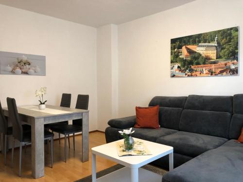 Sondershausen Apartment | Gäste- & Ferienwohnungen in Sonderhausen Güntherstraße 25