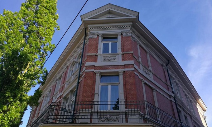 Bad Pyrmont Apartment | Gäste-Liesel Bad Pyrmont