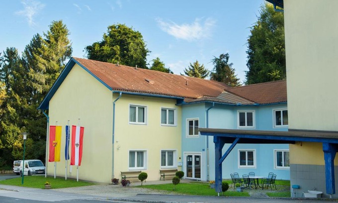 Stegersbach House | Gästehäuser und Küchen Burgenland - Gästehaus Stegersbach