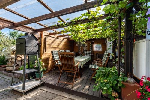 Neustadt-Geinsheim Apartment | Gästehaus Gross