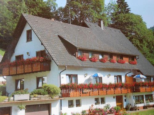 Bad Rippoldsau-Schapbach House | Gästehaus Schoch-Bächle