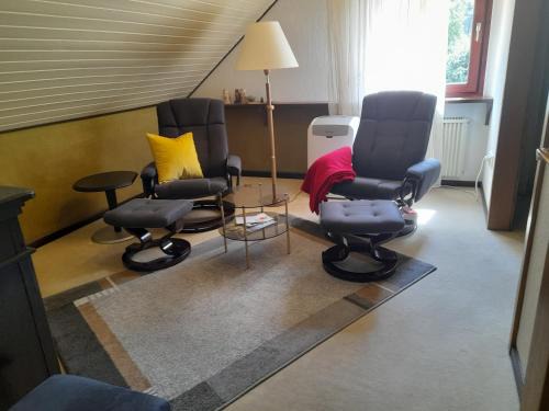 Andel House | Gästehaus am Ahornweg