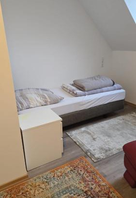 Philippsburg Apartment | Gästehaus am Marktplatz