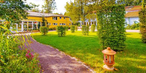 Neu Darchau Bed & Breakfast | Gästehaus am Michaelshof, im «Haus der Natur»