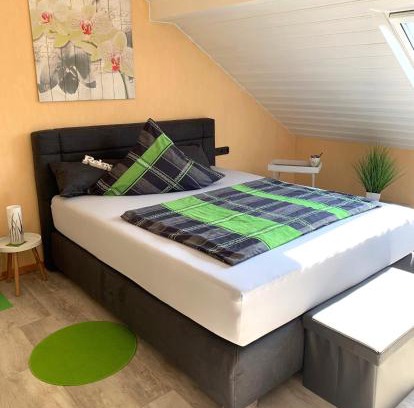 Blieskastel Apartment | Gästehaus Am Radweg