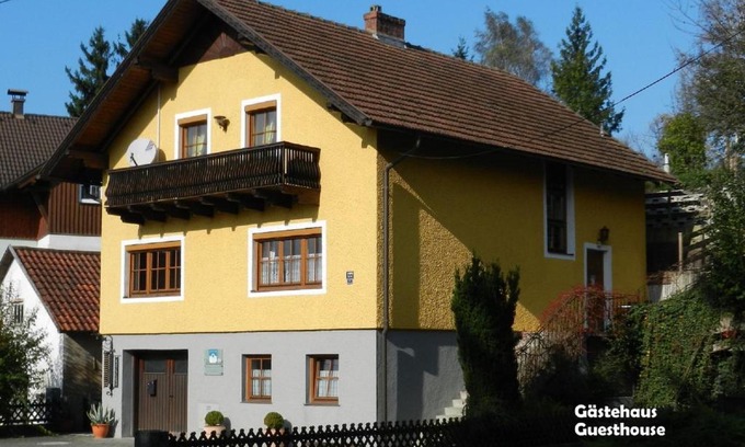 Prinzersdorf Apartment | Gästehaus am Weinberg - Schlager