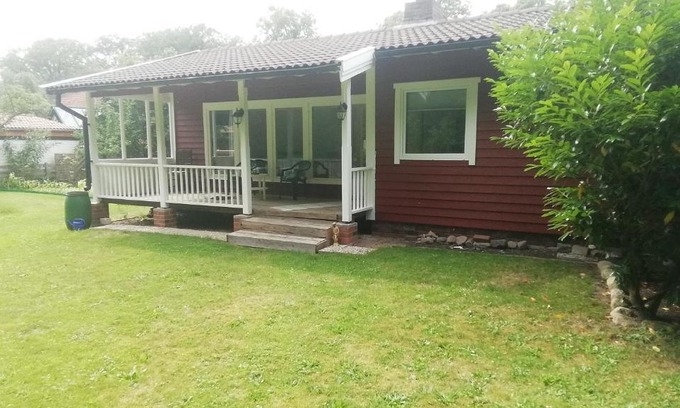 Quelkhorn House | Gästehaus an der Surheide