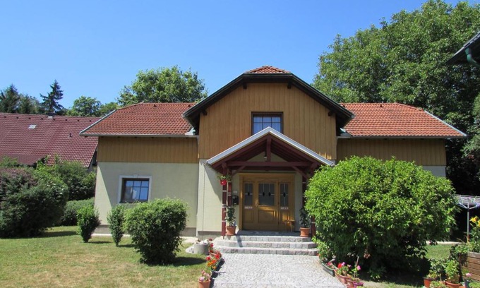 Gablitz House | Gästehaus Barbara