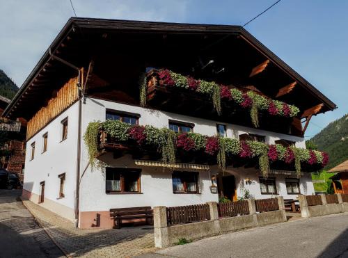 Namlos Bed & Breakfast | Gästehaus Branders