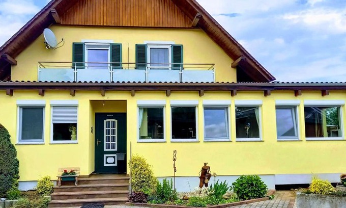 Kaindorf an der Sulm Bed & Breakfast | Gästehaus Christa ****