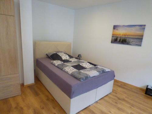 Helmstedt Apartment | Gästehaus-City