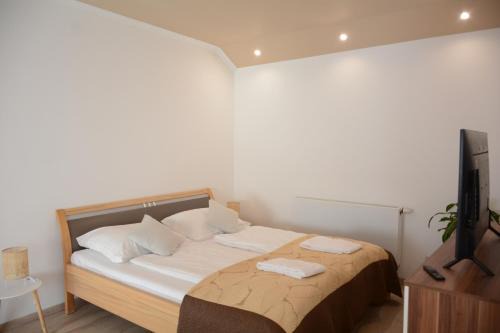 Krems an der Donau Apartment | Gästehaus COCO