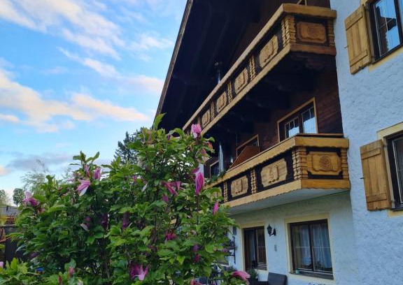 Werfenweng House | Gästehaus Gamsblick
