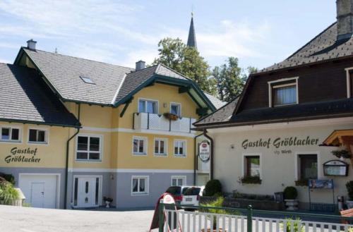 Koestenberg House | Gästehaus Gröblacher