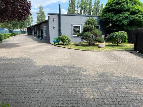 Leinhausen Apartment | Gästehaus Hannover