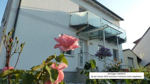 Rust House | Gästehaus Karassowitsch