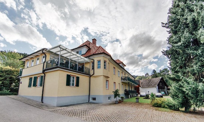 Deutschlandsberg House | Gästehaus Kleindienst