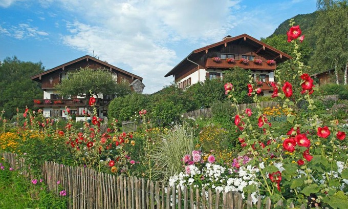 Aschau im Chiemgau House | Gästehaus Koyerbauer Boardinghouse