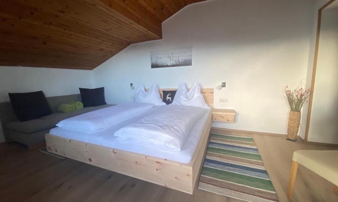 Bad Mitterndorf House | Gästehaus Lemmerer