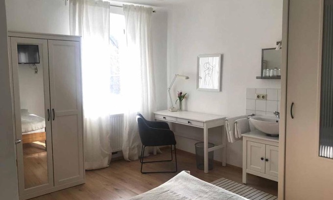 Krems an der Donau House | Gästehaus Lurger