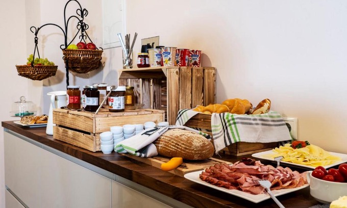 Geidorf House | Gästehaus Moßhammer