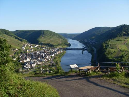 Neef Bed & Breakfast | Gästehaus Mona Lisa