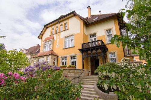 Hannoversch Munden Hotel | Gästehaus Musmann