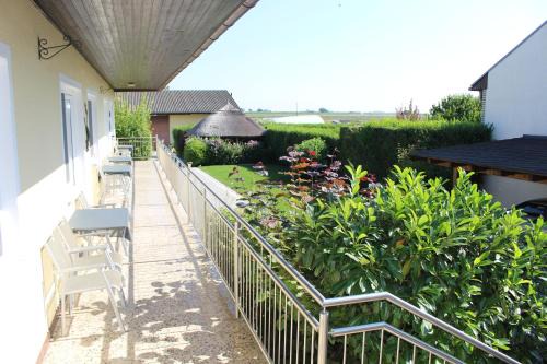 Illmitz Bed & Breakfast | Gästehaus Pusztablick