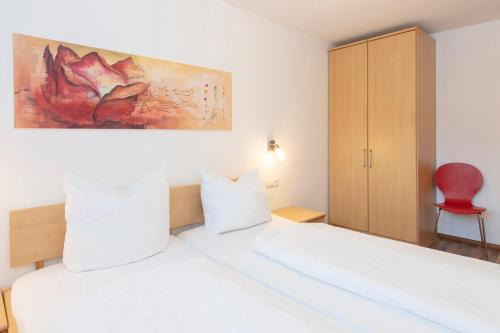 Bartholomaeberg Apartment | Gästehaus Sahin 3 by Alpenfeder
