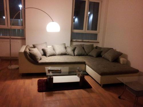 Voelklingen Apartment | Gästehaus Samuel