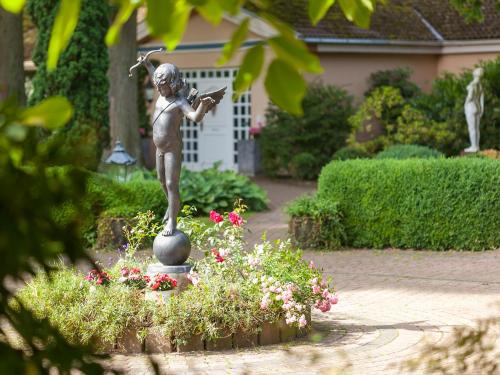 Bothmer Hotel | Gästehaus Schloss Bothmer