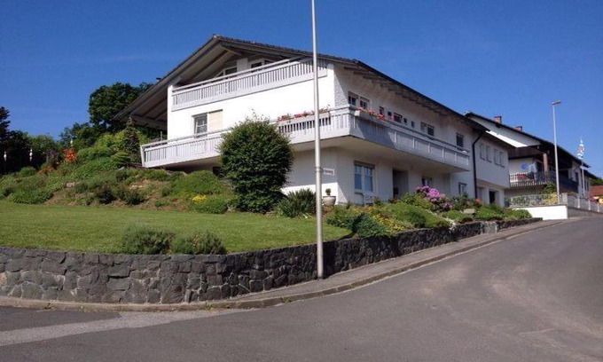 Oberaurach Apartment | Gästehaus Stapf
