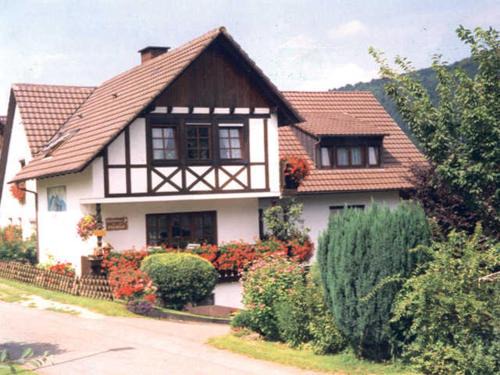 Ettenheim House | Gästehaus Waldblick