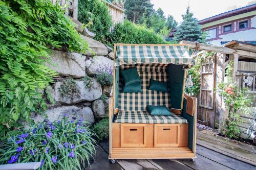 Steinach am Brenner Apartment | Gästehaus Wechselberger