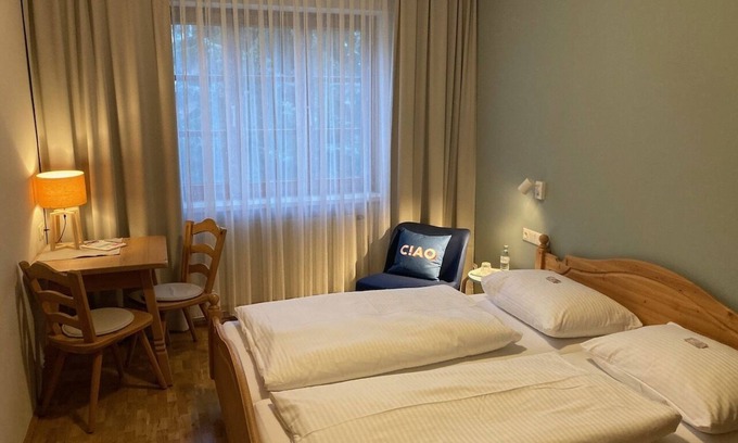 Kapelln Bed & Breakfast | Gästehaus Zoechbauer