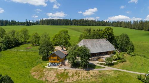 Voehrenbach Apartment | Gästehaus zur alten Mühle