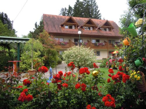 Wies Hotel | Gästehaus Zur schönen Aussicht