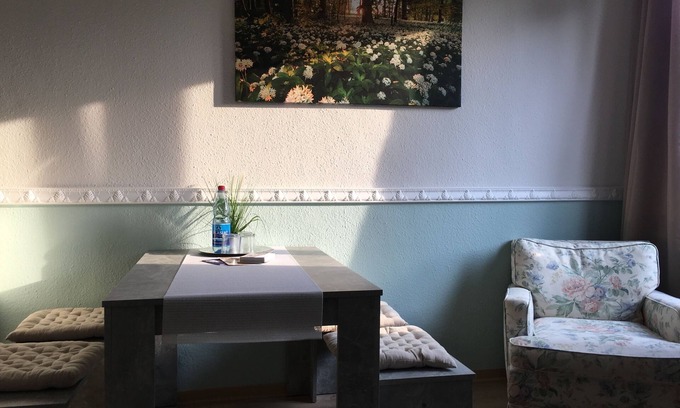 Goettingen House | Gästeliesel Göttingen