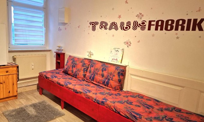 Coswig Apartment | Gästequartier mittendrin in Coswig Anhalt