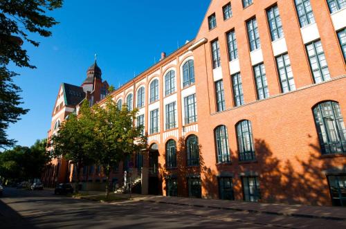 List Apartment | Gästeresidenz Pelikan Viertel Hannover