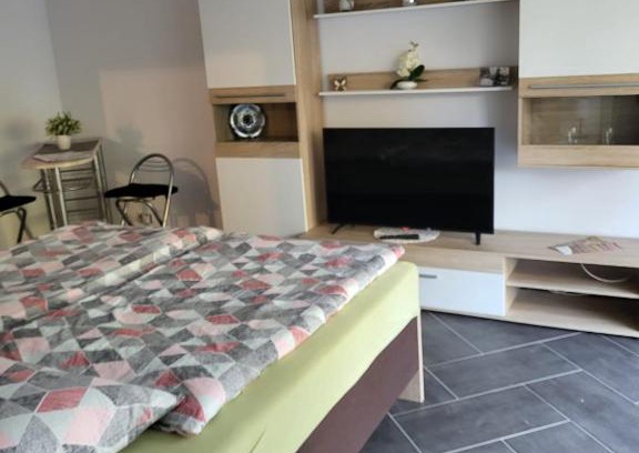 Neindorf Apartment | Gästewohnung 1