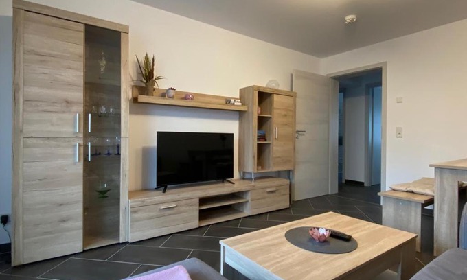 Neindorf Apartment | Gästewohnung 4