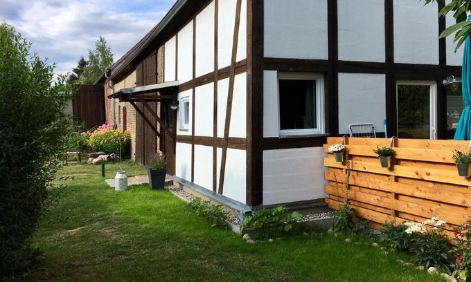 Wesenberg Apartment | Gästewohnung A+C Bovet