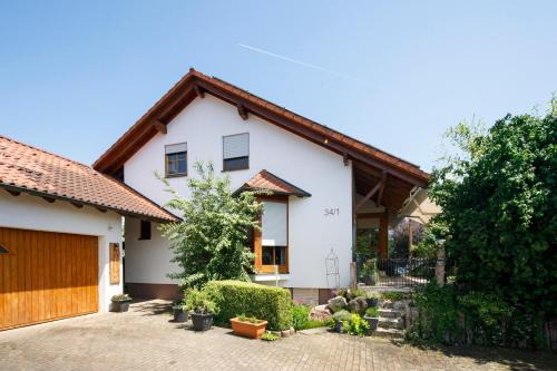 Zwiefalten Apartment | Gästezimmer am Hof