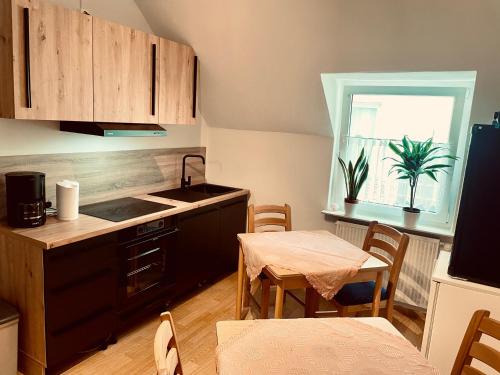 Bremm House | Gästezimmer Bruno